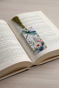 Bookmark~Dragonfly
