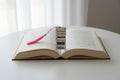 Bookmark~Do things at your own pace