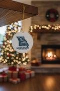 State ornament~ Missouri