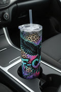 20 oz tumbler~F-CAW-F