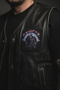 Patch~It is what it is