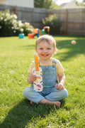 Ice pop sleeve large ~sunglasses