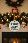 State ornament~ Tennessee