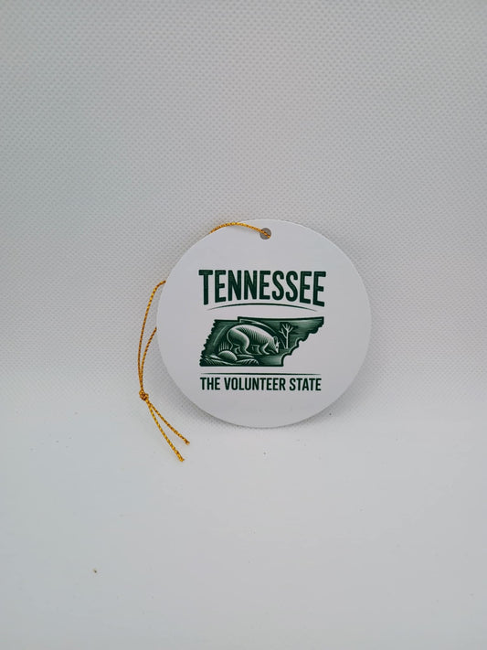 State ornament~ Tennessee