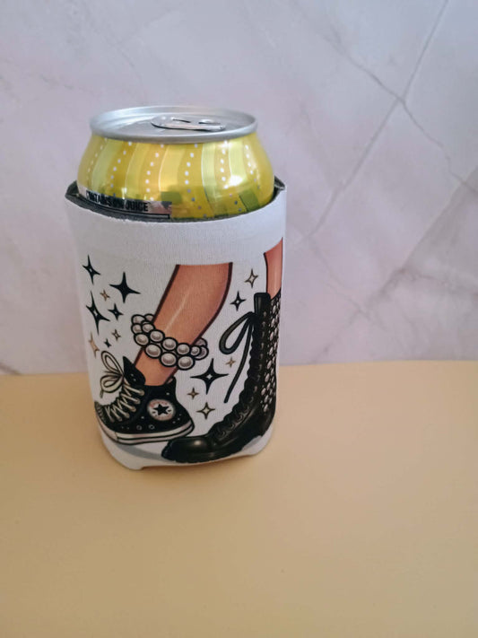 Can koozie~Shoes