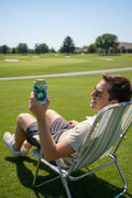 Can koozie~Golf
