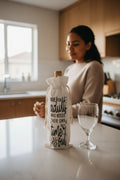 Wine bag~Wine for adults who need their own time out