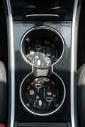 Car coasters~hair supplies