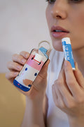 Chapstick holder~multi