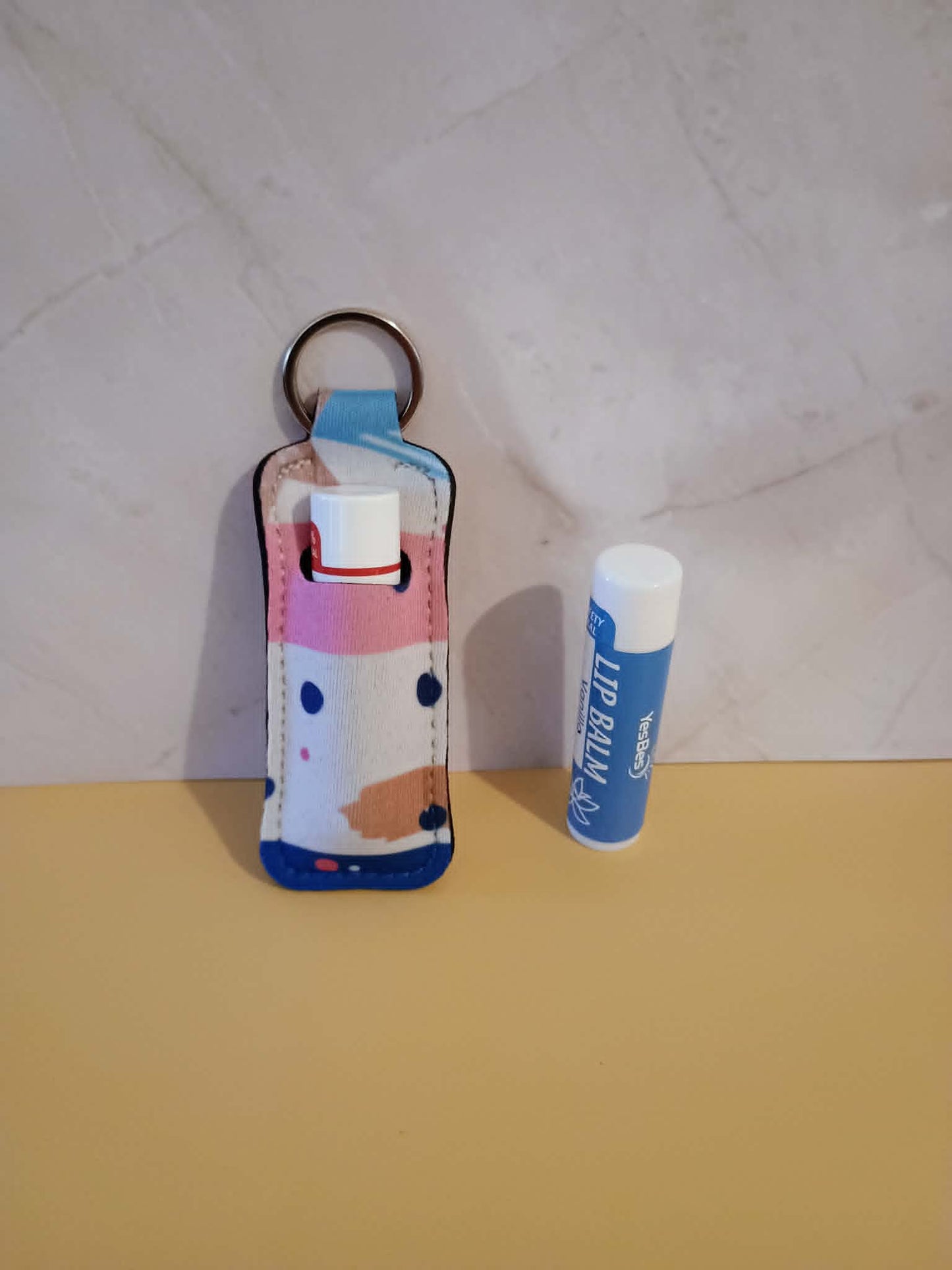 Chapstick holder~multi