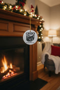 State ornament~ Ohio
