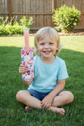 Ice pop sleeve large~starfish