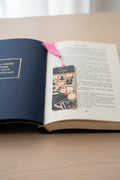 Bookmark~Every case has a story