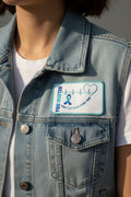 Patch~You matter