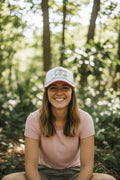 Trucker hat~I'm a little high maintenance