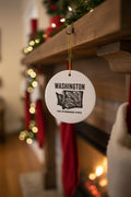 State ornament~ Washington