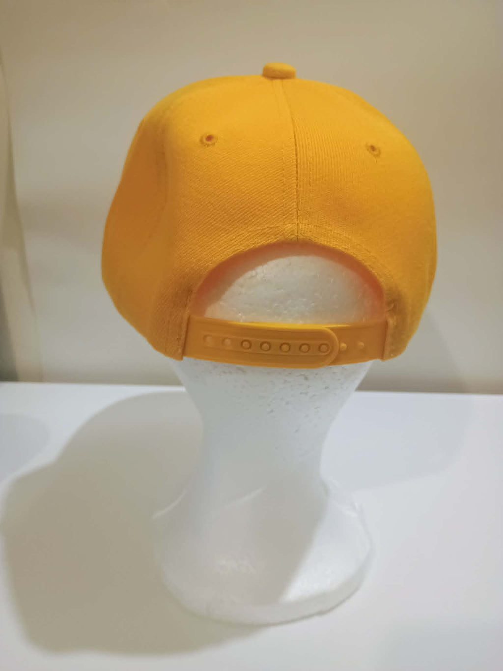 Baseball hat with patch~Don't be salty