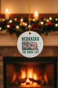 State ornament~ Nebraska