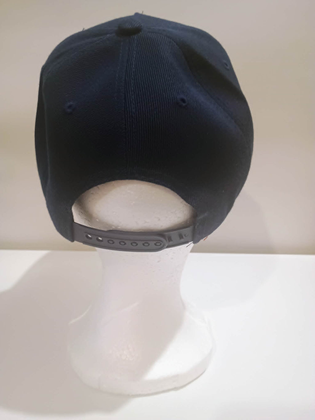Baseball hat with patch~As far as I know I am delightful