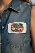 Patch~broken
