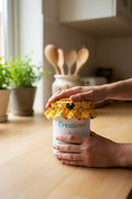 Jar opener~chickens