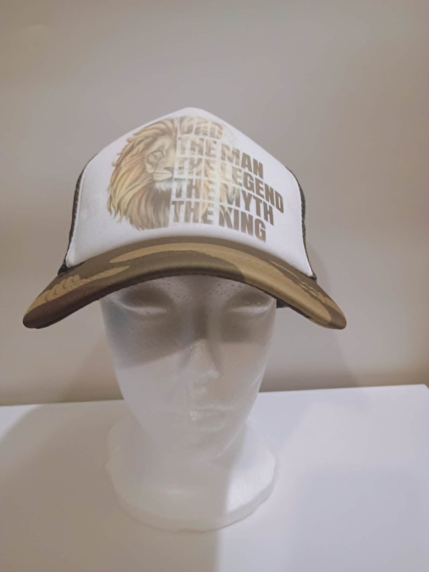 Trucker hat~Dad