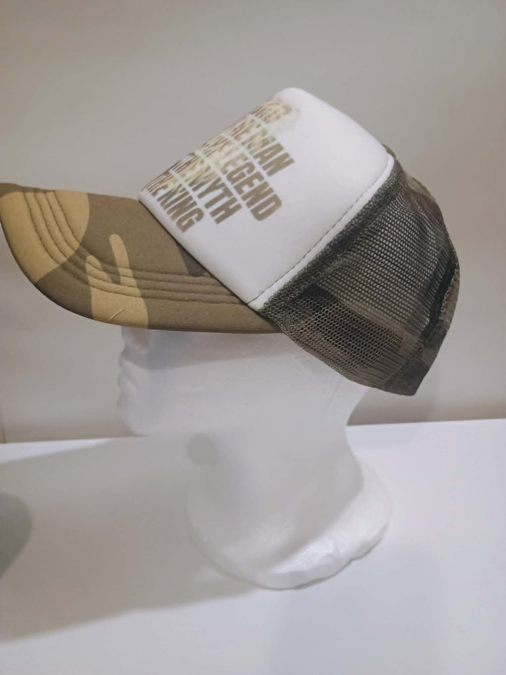 Trucker hat~Dad
