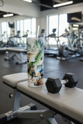 20 oz tumbler~wildlife