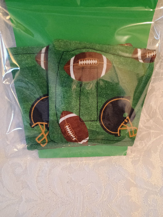 Cup Cozy~Football