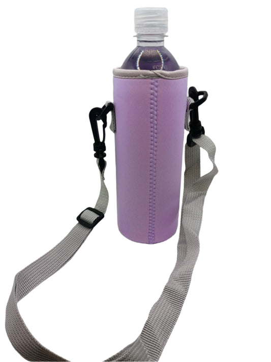 Water bottle holder~Life is better at the beach