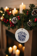 State ornament~ Puerto Rico