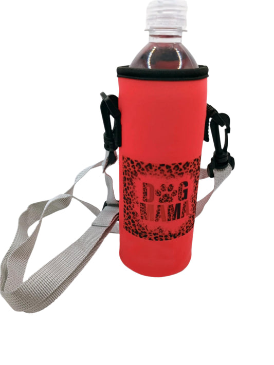 Water bottle holder~Dog moma