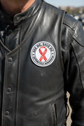 Patch~See me save me