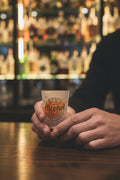 Shot glass~I said no to alcohol