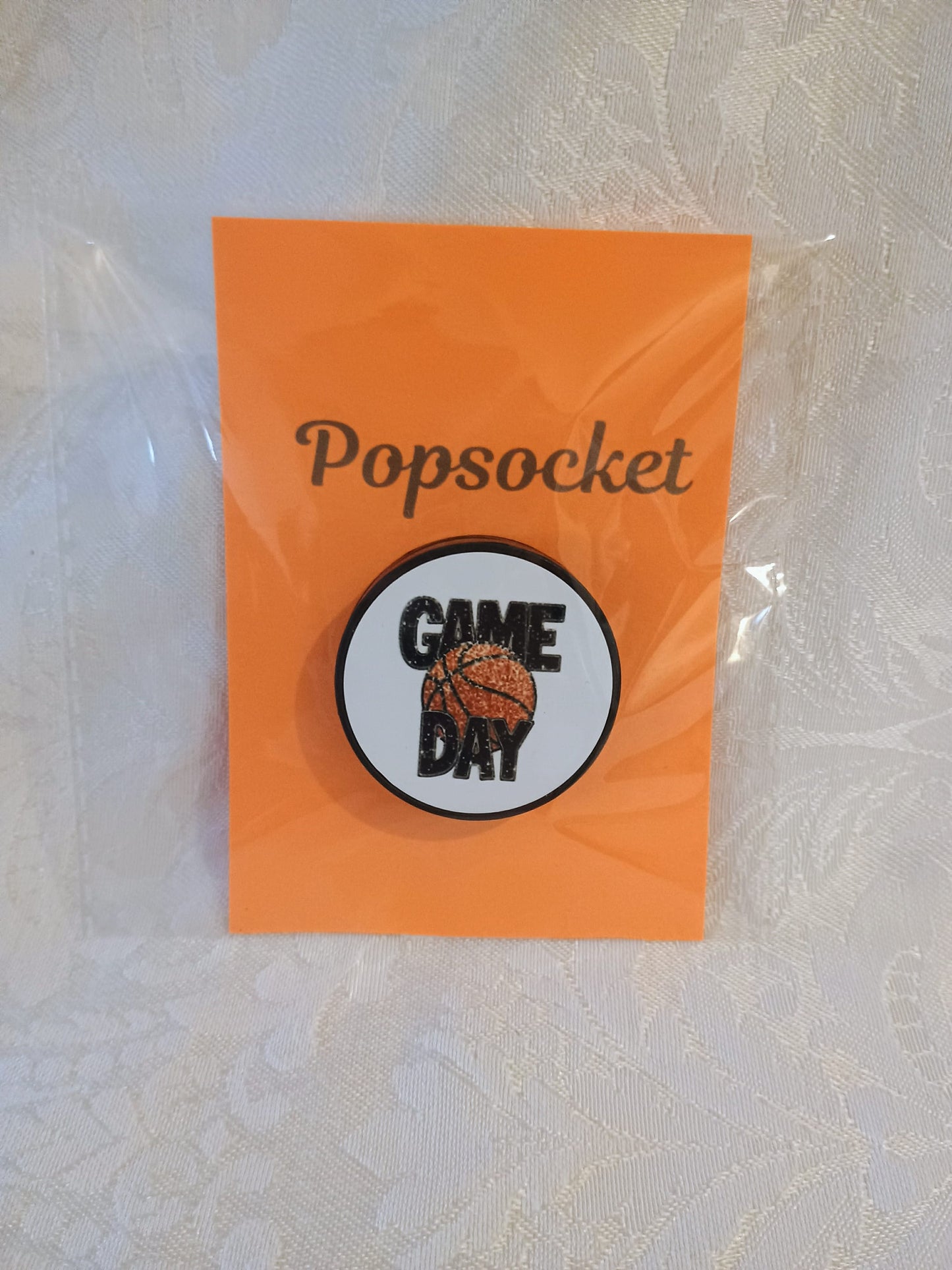 Pop Socket~Game time