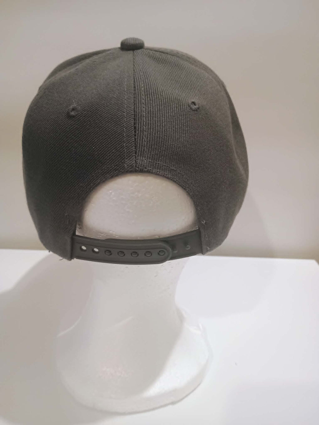 Baseball hat with patch~Certified Gaslighter