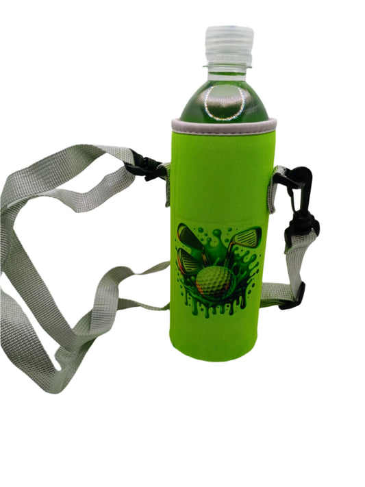 Water bottle holder~Golf