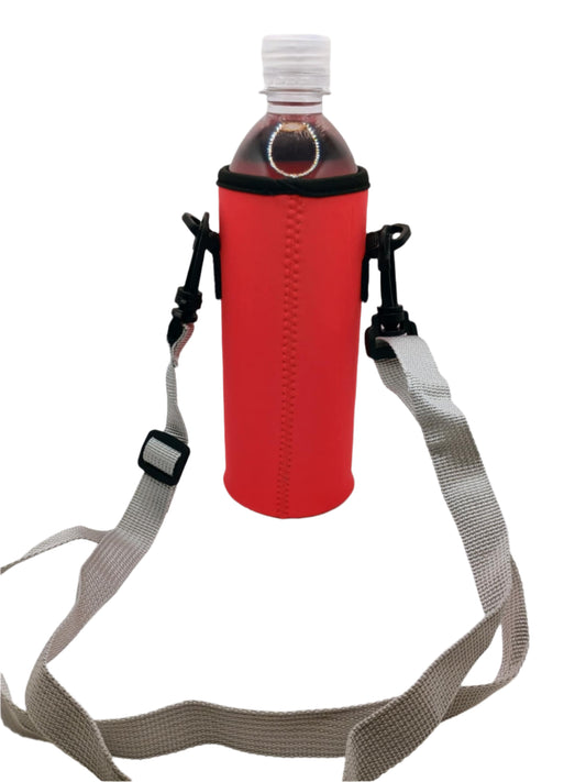 Water bottle holder~autism