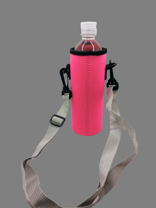 Water bottle holder~Camp life