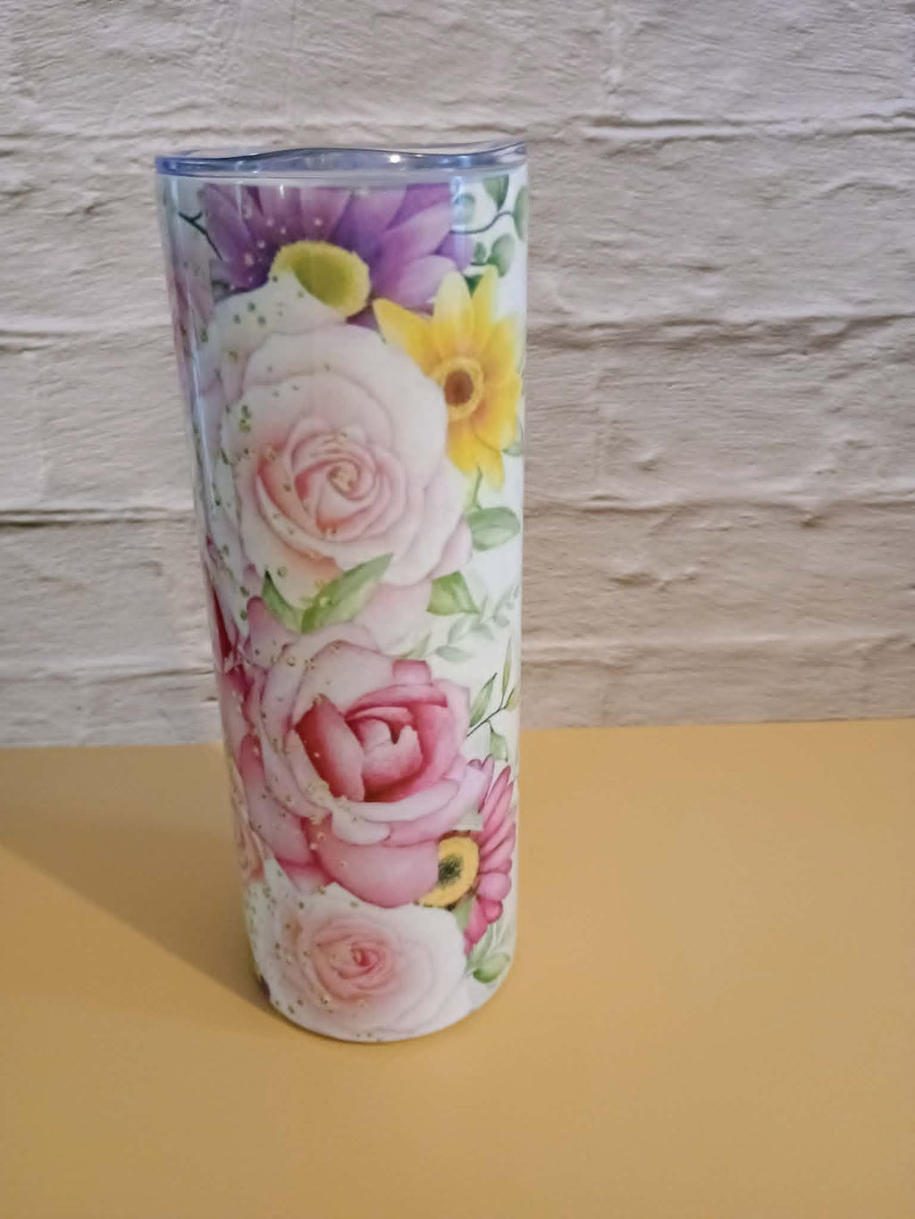 20 oz tumbler~Serenity Prayer
