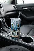 20 oz tumbler~Best Dad