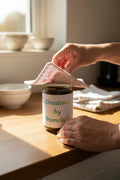 Jar opener~Pink bows