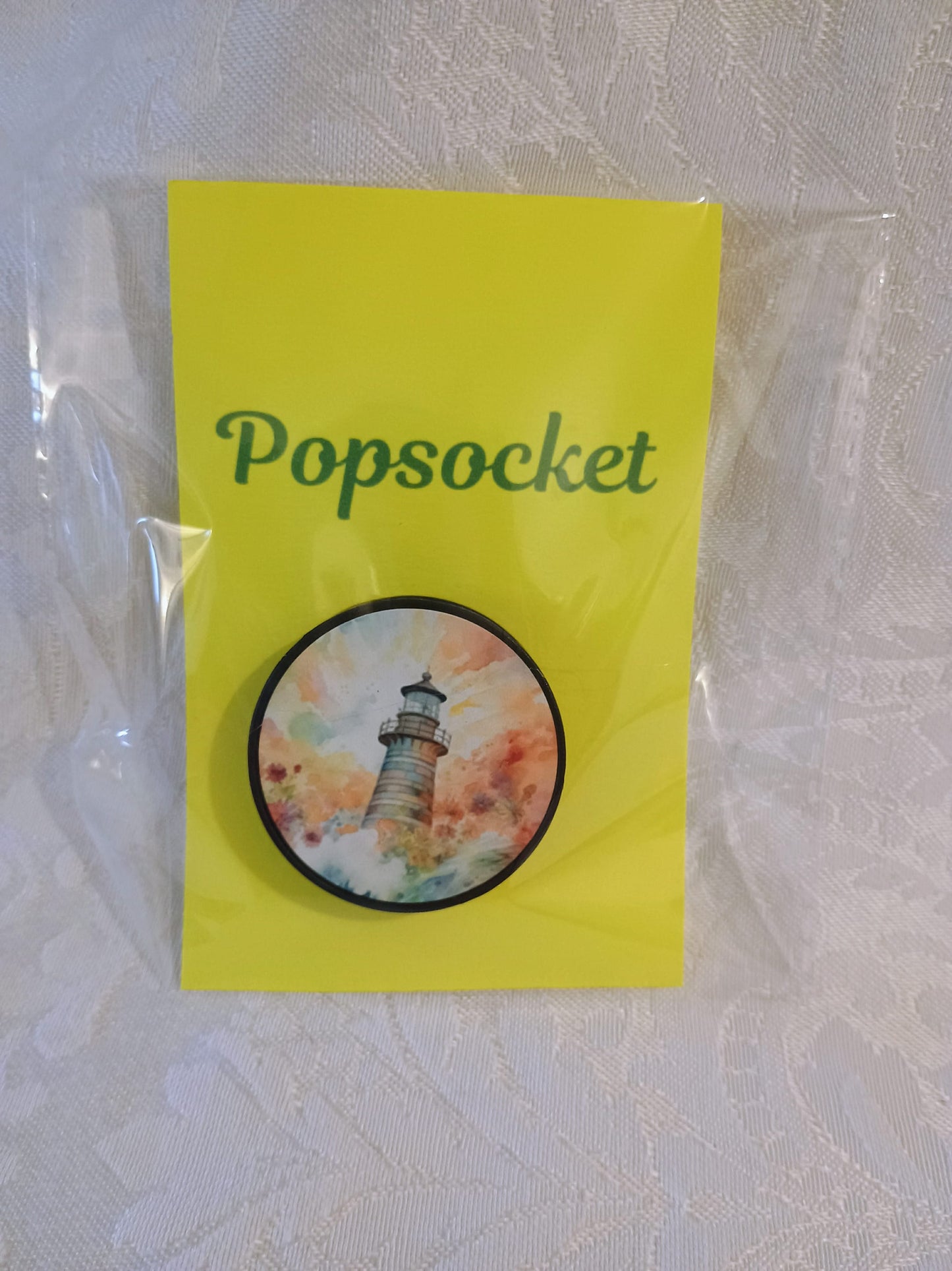 Pop Socket~Lighthouse