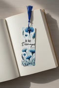Bookmark~Be Not