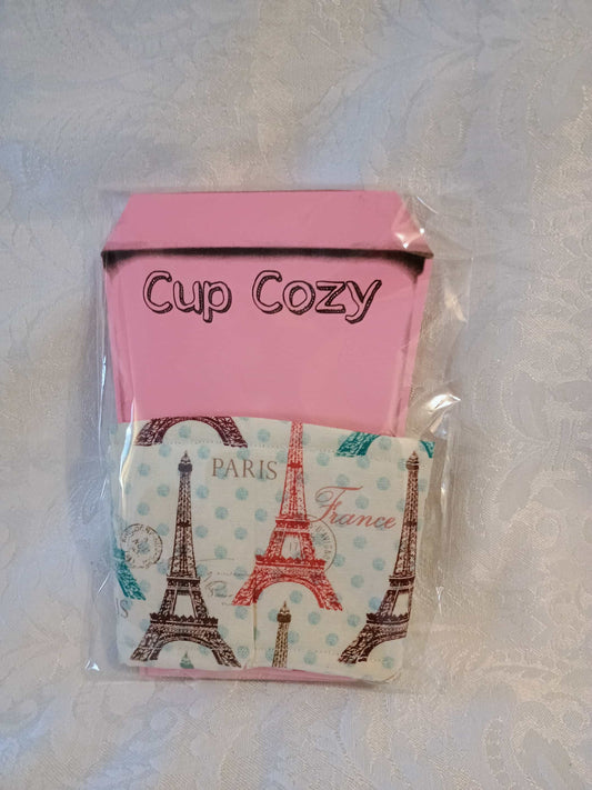 Cup Cozy~Paris