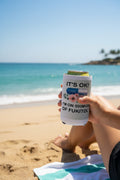 Can koozie~IT'S OK!