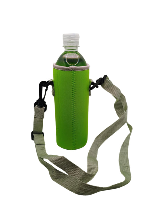 Water bottle holder~Golf