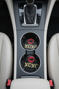Car coasters~XOXO