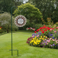 Round wind spinner~Protected by