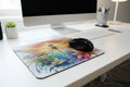 Mouse pad~ Dragonfly
